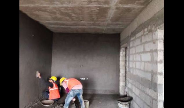 DRA Astra construction progress, September 2026 – photo 3